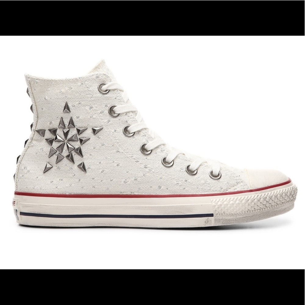 Converse High Top Sneakers